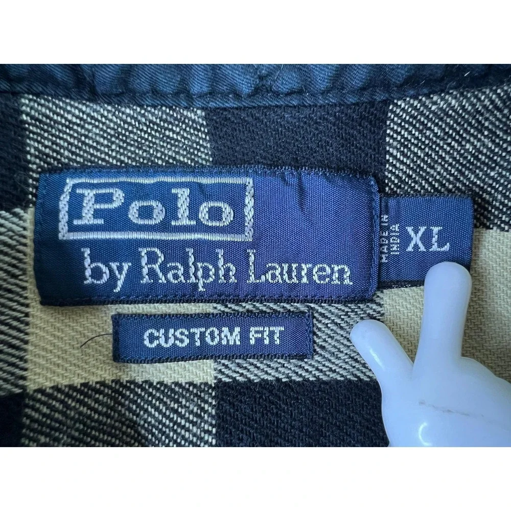 Polo Ralph Lauren polo ralph
